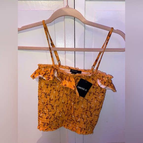Forever 21 Tops - forever21 top